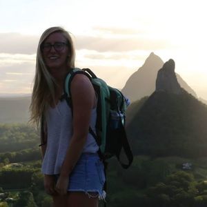 Meet your Posher, Jennifer